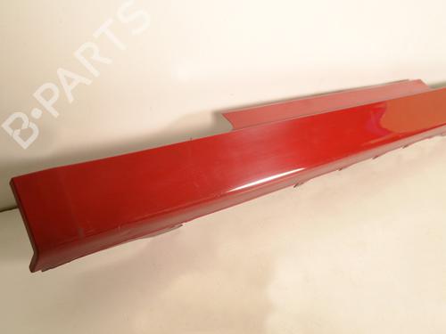 Left sideskirt BMW 4 Coupe (F32, F82) 435 i | BP14784227C115 