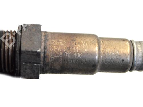 Elektronisk sensor FORD FIESTA VI (CB1, CCN) 1.0 EcoBoost | BP7502272M84 