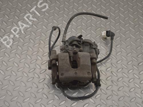 Used Right rear brake caliper BMW i8 (I12) hybrid (362 hp) 15006075
