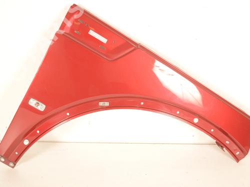 Right front fenders DODGE NITRO 2.8 CRD 4WD (177 hp) 7751144