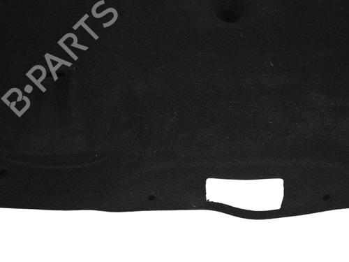 Bagagerumsbeklædning CHRYSLER YPSILON 1.2 | BP27830666I3 