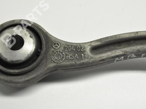 Left rear suspension arm MERCEDES-BENZ C-CLASS (W204) C 300 (204.054) | BP7493278M14 