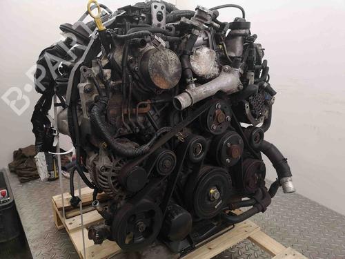 Engine INFINITI FX 30d AWD | BP18745678M1 
