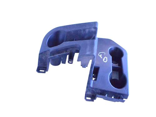 Used Rear bumper bracket OPEL MOKKA 1.2 (76) (101 hp) 27824620