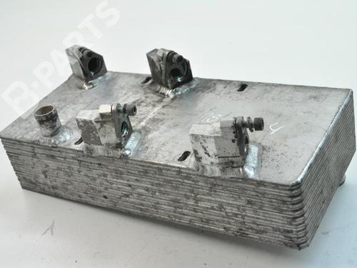 Used Oil radiator FERRARI CALIFORNIA 4.3 (460 hp) 8857858