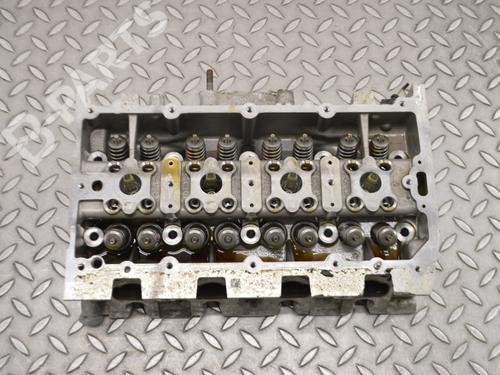Used Cylinder head VW GOLF VII (5G1, BQ1, BE1, BE2) 1.2 TSI (86 hp) 9908179