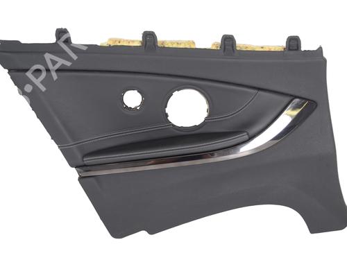 Used Rear left panel BMW 4 Convertible (F33, F83) M4 (431 hp) 13934744