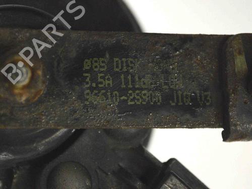 Horn HYUNDAI ix35 (LM, EL, ELH) 1.7 CRDi | BP14787875E13