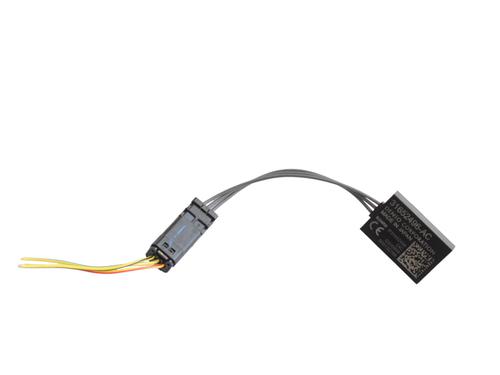 Antenne/Base POLESTAR POLESTAR 2 (534) EV (224 hp) 27826453