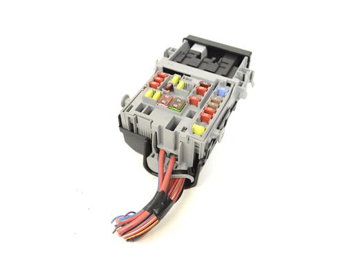 Used Fuse box OPEL ASTRA J GTC 1.4 Turbo (08) (140 hp) 8867420