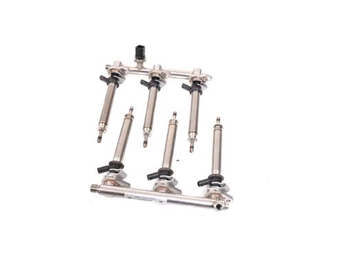 Injector MERCEDES-BENZ CLS (C257) AMG CLS 53 EQ Boost 4-Matic+ (257.361) | BP28546834M100