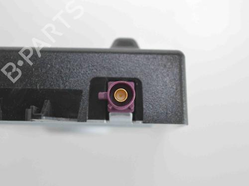 Electronic module BMW i3 (I01) Range Extender | BP7752017M83