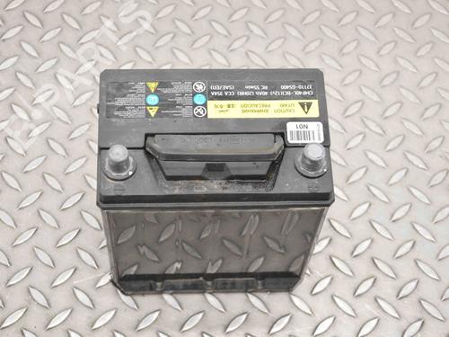 Used Battery HYUNDAI IONIQ (AE) Electric (120 hp) 14803710