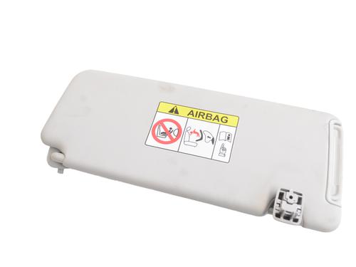 Left sun visor HYUNDAI TUCSON (TL, TLE) 1.7 CRDi | BP16542046I1 