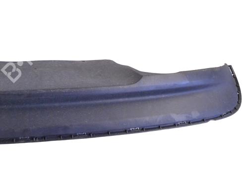 Rear bumper spoiler JAGUAR XF II (X260) 2.0 D | BP14793902C154 