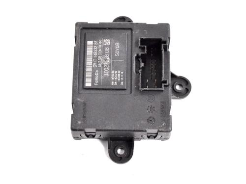 Electronic module FORD FIESTA VI (CB1, CCN) 1.0 EcoBoost | BP9172144M83