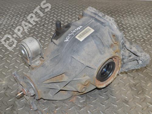 Used Rear differential MERCEDES-BENZ CLS (C218) CLS 350 CDI / d (218.323) (265 hp) 8001197