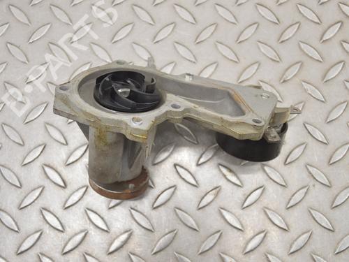 Auxiliary water pump VW GOLF VII (5G1, BQ1, BE1, BE2) 1.2 TSI | BP14808531M111 