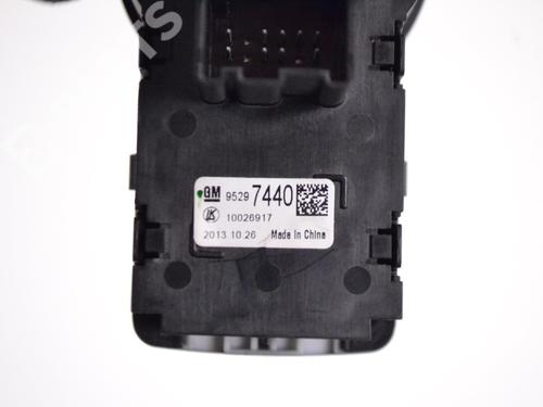 Electronic module OPEL MOKKA / MOKKA X (J13) 1.4 (_76) | BP9909304M83 