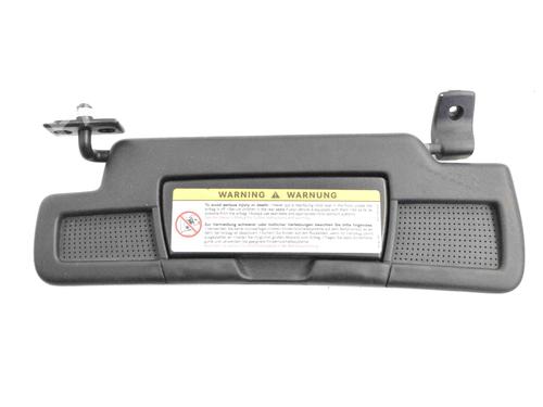 Used Left sun visor MERCEDES-BENZ SLK (R171) 280 (171.454) (231 hp) 7750384