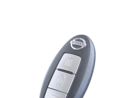Electronic module NISSAN JUKE (F15) 1.2 DIG-T | BP17448975M83 