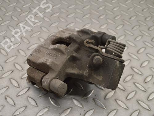 Left rear brake caliper FORD FOCUS III 1.0 EcoBoost | BP14791662M107 