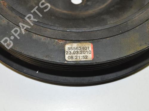Pulley OPEL INSIGNIA A Sports Tourer (G09) 2.0 CDTI (35) | BP14799149M122 