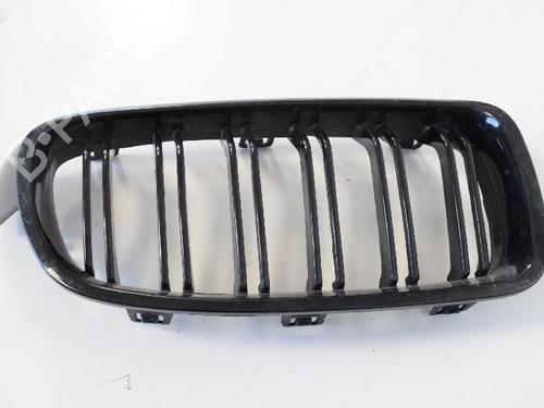 Used Grille BMW 3 (F30, F80) 320 d xDrive (163 hp) 14818047