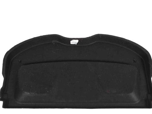 Rear parcel shelf NISSAN JUKE (F16_) DIG-T 117 | BP27824899C85