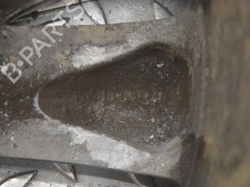 Rim LEXUS GS (_S19_) 450h (GRS191_, GWS191_) | BP17232204C45 