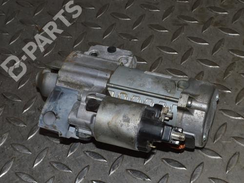 Starter BMW 3 (F30, F80) 320 d | BP9656551M8 