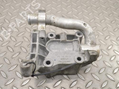 Used Support BMW 3 Gran Turismo (F34) 320 d xDrive (190 hp) 14792880