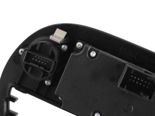 Electronic module BMW 6 Convertible (E64) 635 d | BP13935585M83 