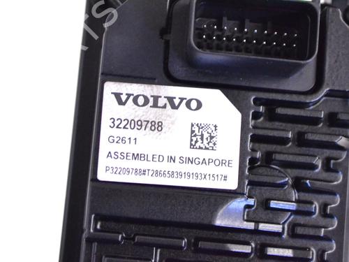 Camera VOLVO XC60 II (246) T4 | BP27822568E14 