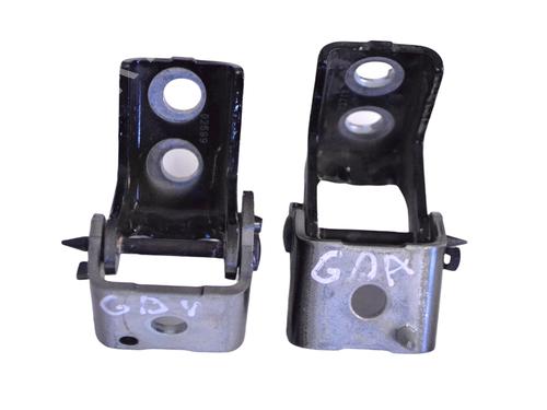Hinge/Door check strap PEUGEOT 2008 I (CU_) 1.5 BlueHDI 100 | BP28439213C146