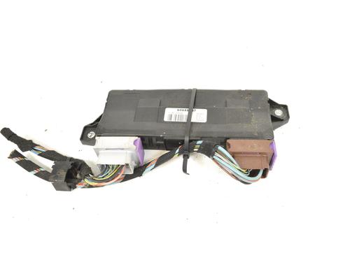 Electronic module ALFA ROMEO 159 (939_) 1.9 JTDM 16V (939AXC1B, 939AXC12) | BP7750839M83 