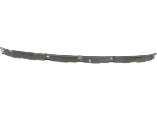 Stoßstangenhalter hinten für TESLA MODEL X (5YJX) P100D AWD (772 hp) 9976518