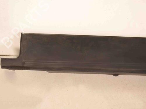 Left sideskirt LAND ROVER RANGE ROVER SPORT II (L494) 3.0 SDV6 4x4 | BP29230800C115 