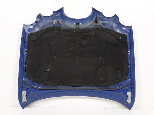 Hood JAGUAR S-TYPE II (X200) 2.7 D | BP7490345C1 
