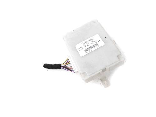 Electronic module NISSAN JUKE (F15) 1.5 dCi | BP10534188M83