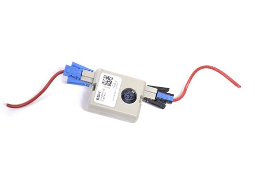 Elektronisk modul BMW X2 (F39) sDrive 18 i (136 hp) 27821462