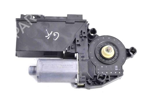 Rudehejsemotor bagstkærm venstre PORSCHE CAYENNE (9PA) S 4.5 | BP9657631E23