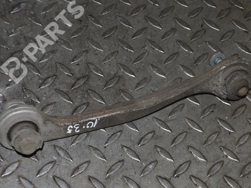 Used Left rear suspension arm MERCEDES-BENZ S-CLASS (W221, V221) S 350 BlueTec (221.026, 221.126) (258 hp) 7503165