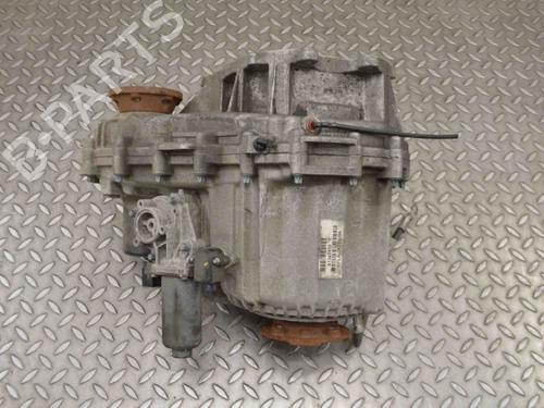 Transfer box LAND ROVER RANGE ROVER SPORT II (L494) 3.0 SDV6 4x4 | BP9908603M36 