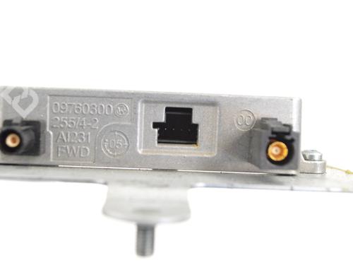 Electronic module MERCEDES-BENZ S-CLASS (W221, V221) S 500 (221.071, 221.171) | BP7750076M83 