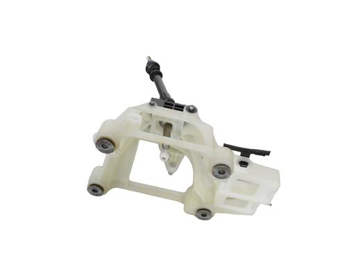Gear lever MITSUBISHI OUTLANDER III (GG_W, GF_W, ZJ, ZL, ZK) 2.2 Di-D 4WD (GF6W) | BP18885957M90 