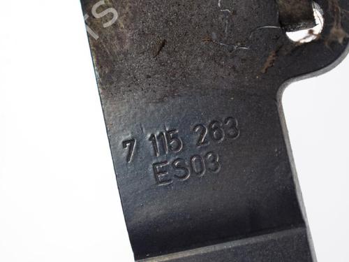 Hinge/Door check strap BMW 3 Coupe (E92) 335 i | BP14816712C146 