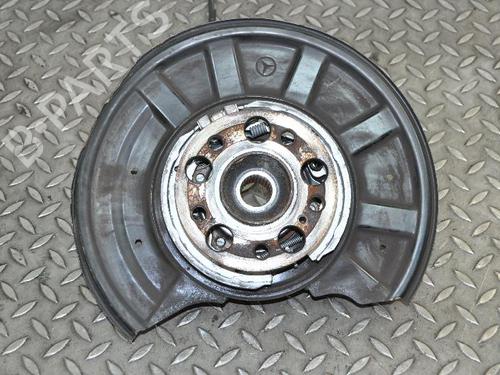 Used Left rear steering knuckle MERCEDES-BENZ E-CLASS T-Model (S212) E 220 CDI / BlueTEC (212.202, 212.201) (170 hp) 14810229