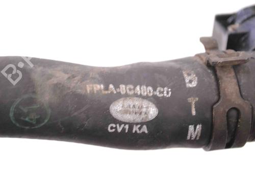 Pipe LAND ROVER RANGE ROVER SPORT II (L494) 3.0 SDV6 4x4 | BP27821483M125 