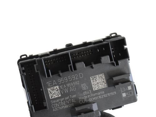 Elektronisk modul VW ID.3 (E11, E12) Pro | BP27825510M83 